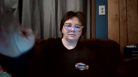 Bella online show from February 26, 4:41 am