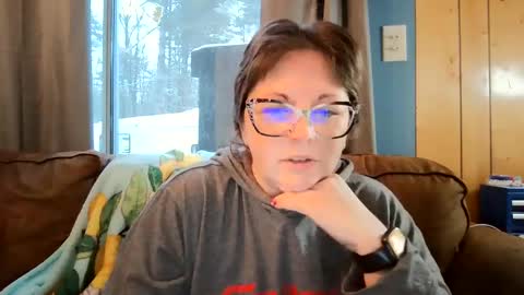 Bella online show from February 27, 12:12 pm