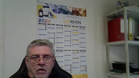 hippo online show from December 9, 12:40 pm