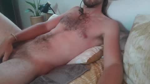 HippyManWhore online show from November 25, 7:51 am