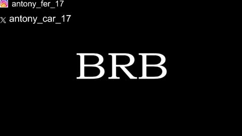 Hisokax online show from November 15, 2:35 am