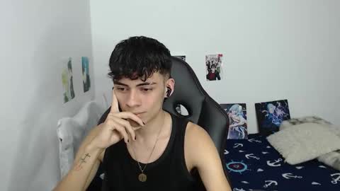 Hisokax online show from February 24, 4:04 am