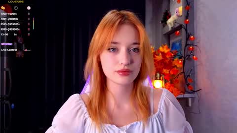 Ella online show from October 23, 5:58 pm