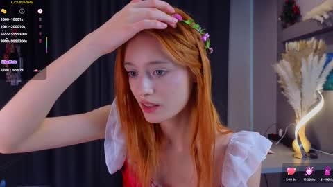 Ella online show from February 23, 11:33 am