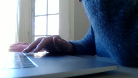 histrionical1 online show from April 24, 5:26 pm