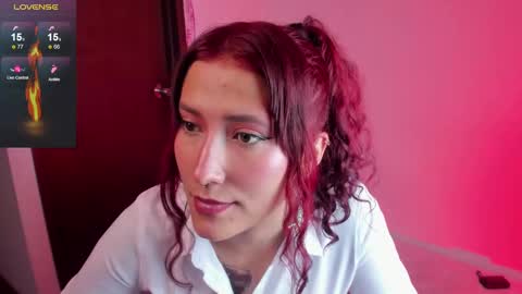 Snapshot of hitomi_arata chatting on March 8, 10:02 pm Hitomi Arata online show from March 8, 10:02 pm