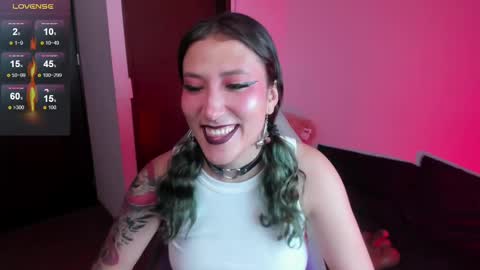 Snapshot of hitomi_arata chatting on February 28, 8:28 pm Hitomi Arata online show from February 28, 8:28 pm