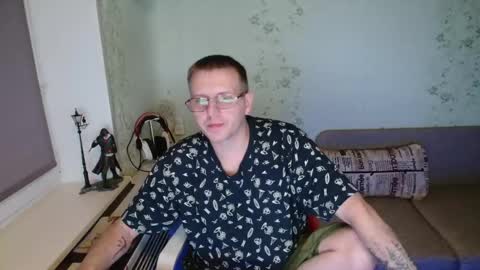 Wet Jack online show from November 5, 5:15 pm