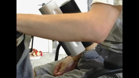 Hentai man online show from June 7, 8:14 pm