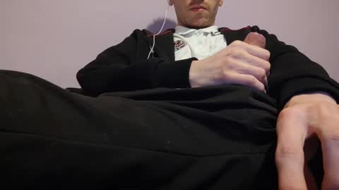 Snapshot of hocthus chatting on February 8, 2:49 pm Hocthus - online show from February 8, 2:49 pm