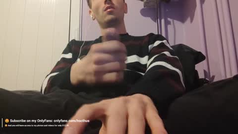 Snapshot of hocthus chatting on March 10, 4:57 pm Hocthus - online show from March 10, 4:57 pm
