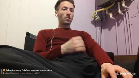 Snapshot of hocthus chatting on March 11, 5:57 pm Hocthus - online show from March 11, 5:57 pm