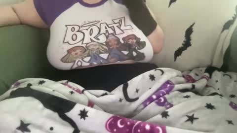 Stacey online show from February 26, 1:11 pm