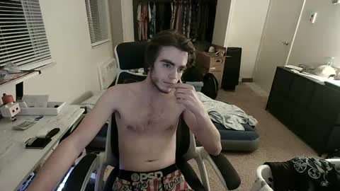 holdmybock online show from February 23, 8:49 am