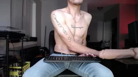 TheHoleNextDoor online show from November 24, 11:58 pm