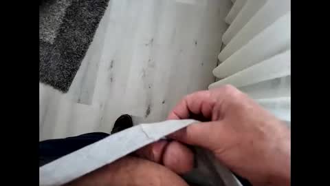 holger_man online show from March 11, 7:35 am