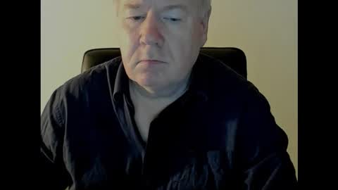 Holger online show from October 20, 2:44 pm