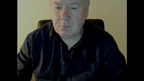 Holger online show from November 5, 1:46 pm