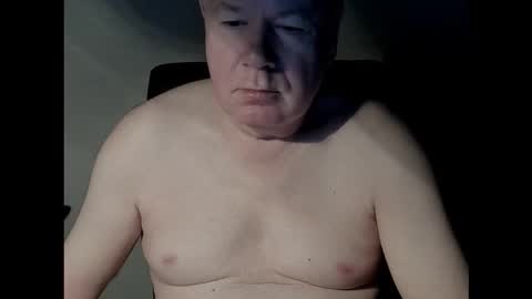 Holger online show from December 19, 2:18 am