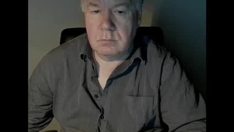 Holger online show from December 3, 2:18 pm