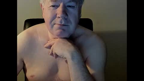 Holger online show from March 10, 2:17 am