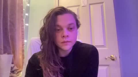 Hollys Drive threw Side Of CB. online show from January 5, 11:22 pm