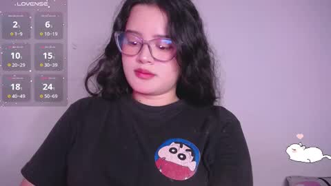 holly_16 online show from January 21, 1:18 am