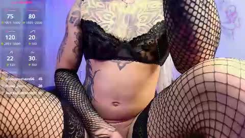 April online show from July 22, 12:13 am