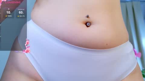 Lana online show from February 11, 2:43 pm