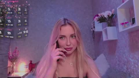 holly_molly8 online show from October 9, 6:35 pm