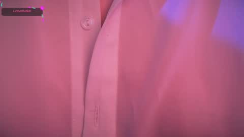 Molly online show from April 22, 3:24 am