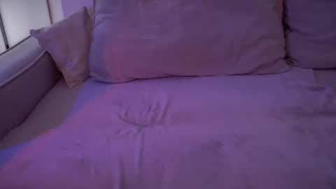 Molly online show from October 24, 3:40 am