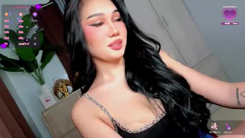 Hi Im Precious online show from May 26, 12:06 am