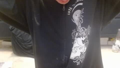 Holly Hawkes online show from February 23, 1:24 am