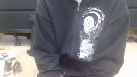 Holly Hawkes online show from February 22, 5:13 pm