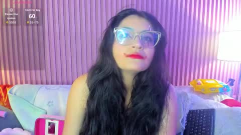 Holly online show from October 10, 12:22 pm