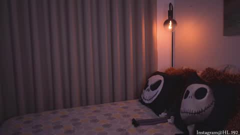 Holly Linder online show from January 7, 1:54 am