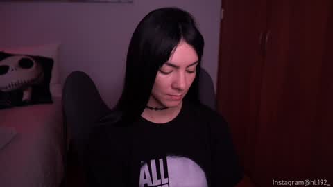 Holly Linder online show from January 30, 4:48 am