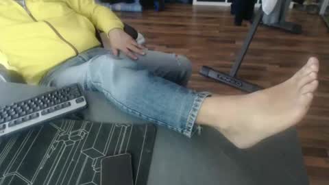 hollymollysucker online show from February 15, 9:38 am