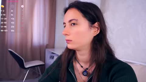 Snapshot of hollymonica chatting on September 15, 6:48 am Delly online show from September 15, 6:48 am