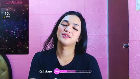 Isabella Marie online show from October 9, 4:18 am