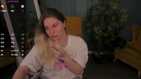 Alexa online show from March 12, 1:19 pm