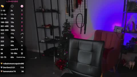 Alexa online show from January 1, 3:45 am