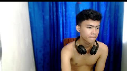 Jayjay online show from October 12, 4:05 am