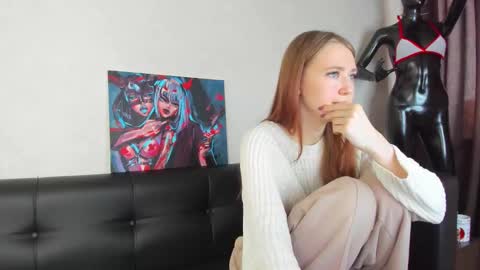 Snapshot of holy_silvia chatting on February 1, 8:29 am Miss Silvia GMT2 Tuesday - Saturday 0900am-1600pm online show from February 1, 8:29 am