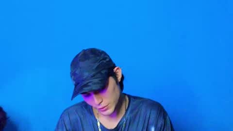 Snapshot of holy_taby_ chatting on February 9, 11:57 pm online show from February 9, 11:57 pm