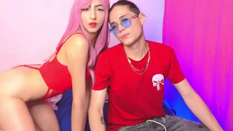 Snapshot of holy_taby_ chatting on February 20, 10:27 am online show from February 20, 10:27 am