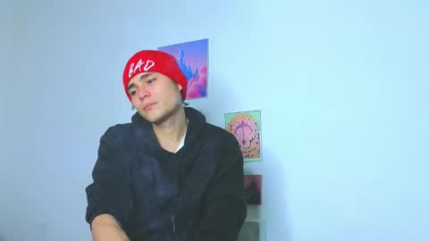      online show from March 14, 11:20 pm