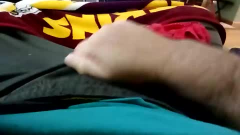 holycannoli123 online show from October 20, 12:54 pm