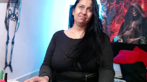 Milena online show from May 28, 9:24 pm
